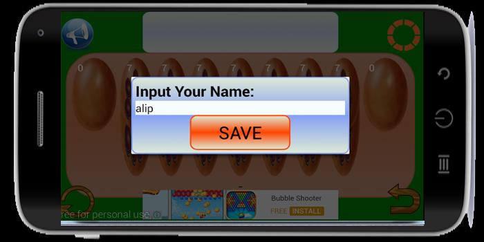 Congklak Mancala Game Free