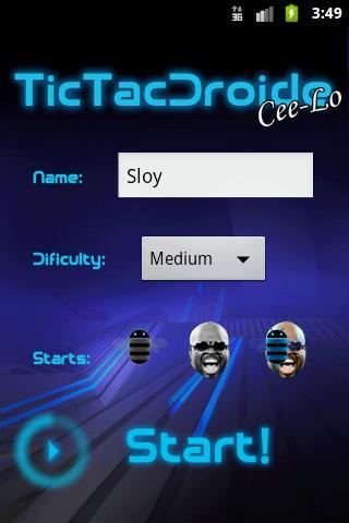 LadyKiller TTD Theme