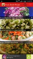 Grain Salads Recipes