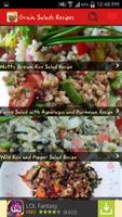 Grain Salads Recipes