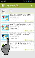 BusTo Lite - GTT Bus TO