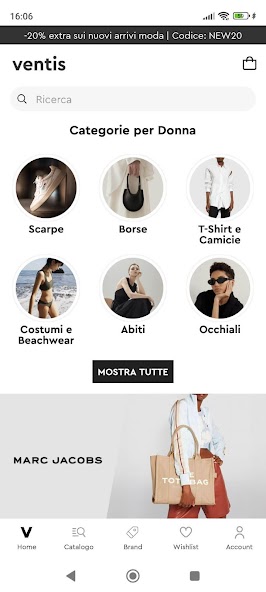 VENTIS - Fashion & Home Design