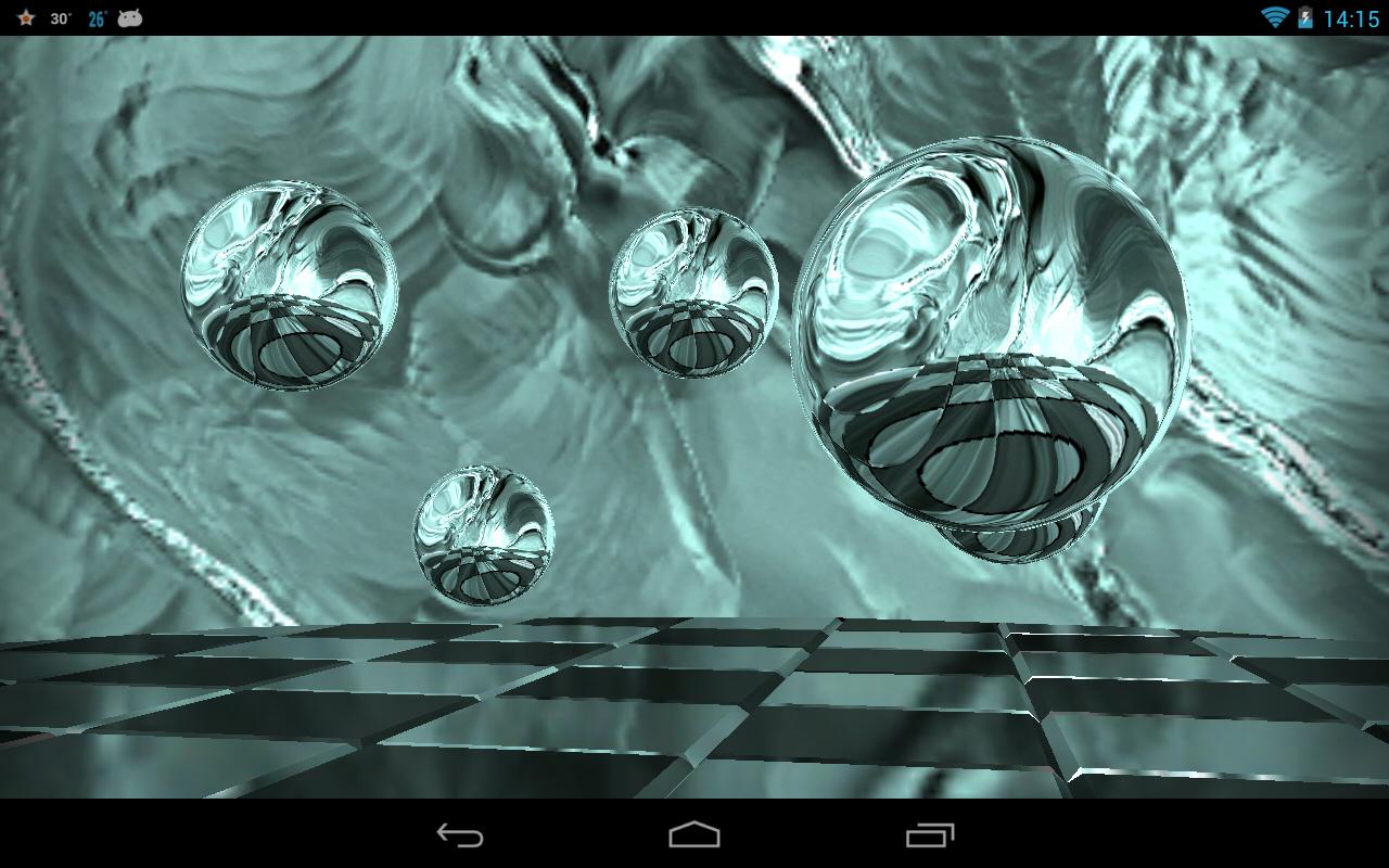 Reflections LWP free