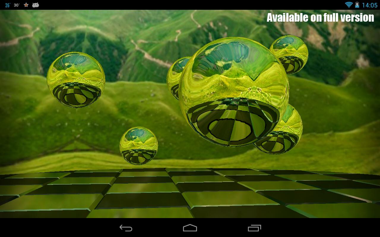 Reflections LWP free