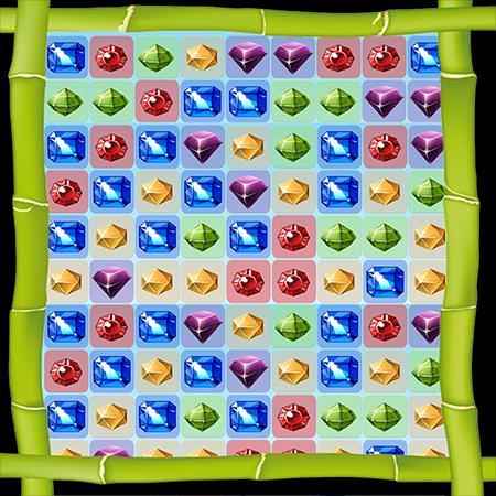 Jewels Games
