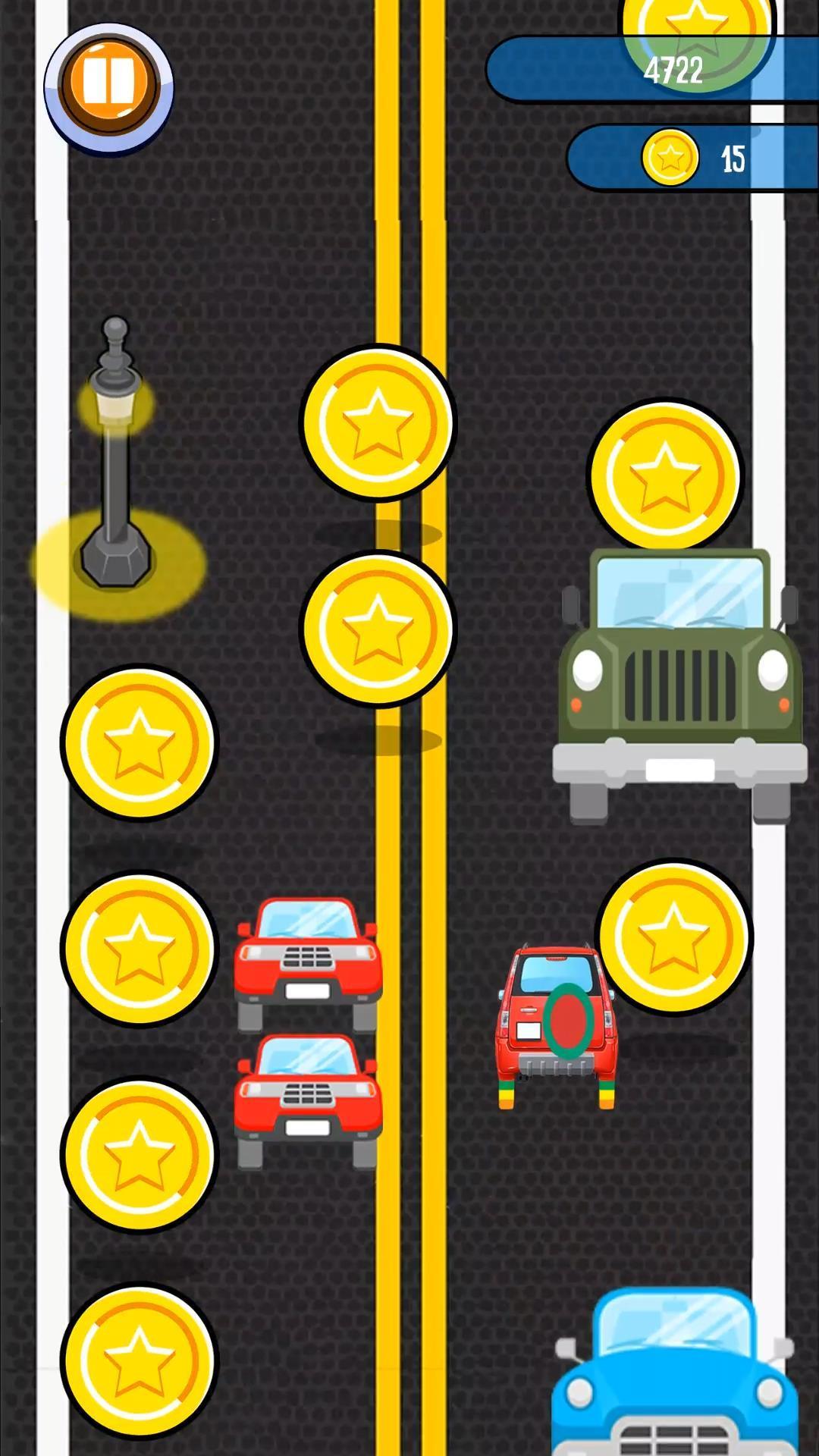 CRAZY CAR RACE - Drifting Game