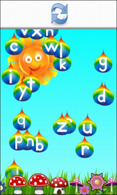 Kids ABC Sounds Letter Fun