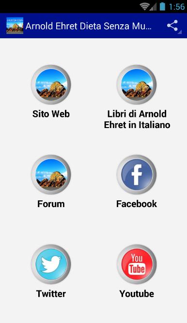 Arnold Ehret Dieta Senza Muco