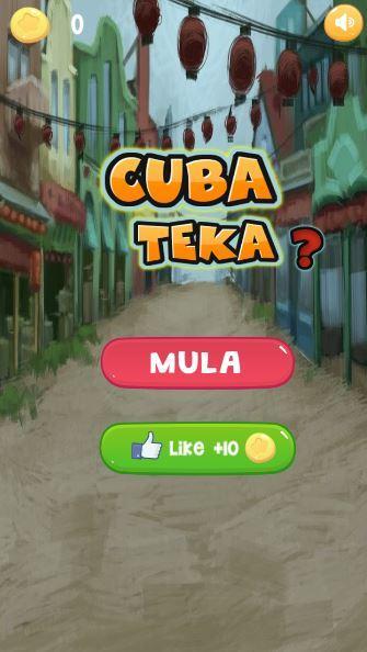 Cuba Teka