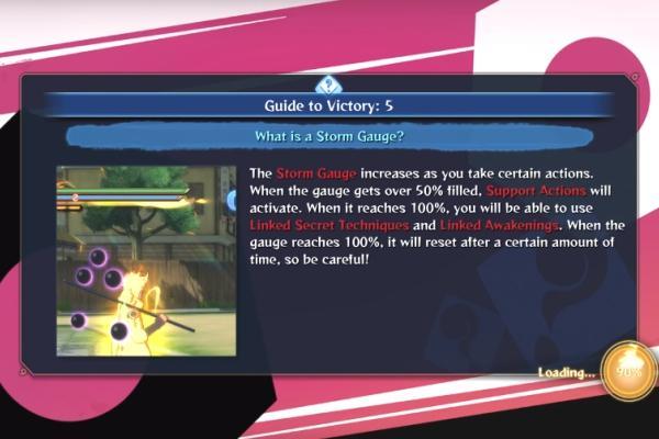 Guide Boruto Next Generation New