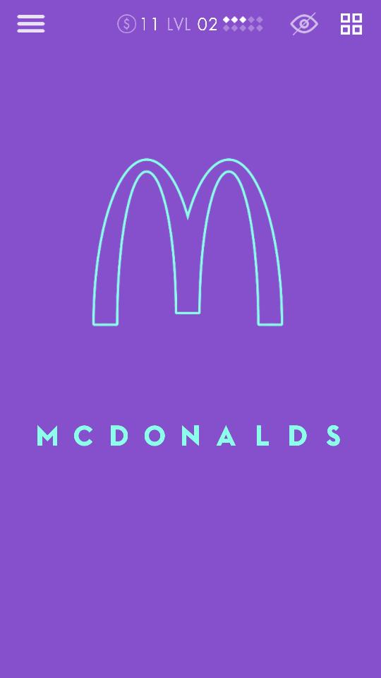 Iconic - Guess the Logo Quiz - Worldwide Brands