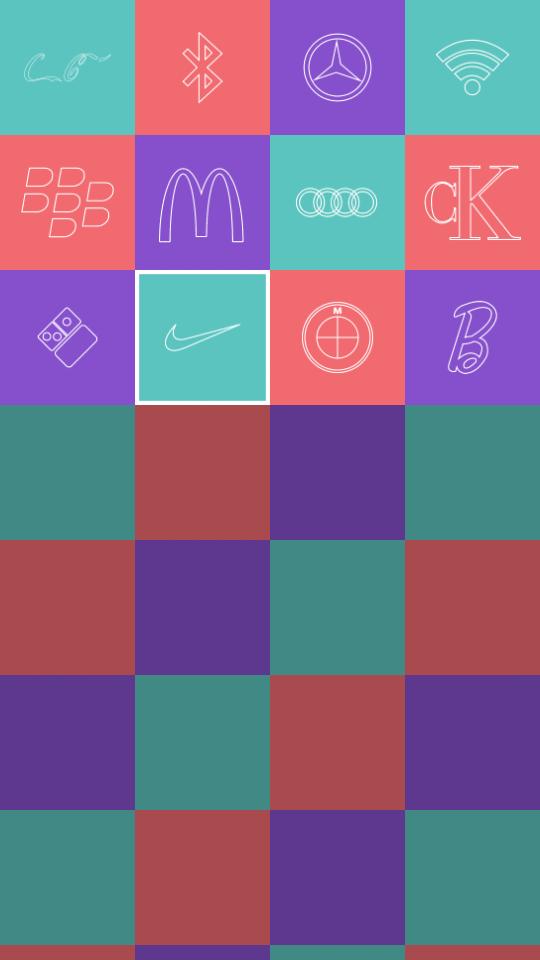 Iconic - Guess the Logo Quiz - Worldwide Brands