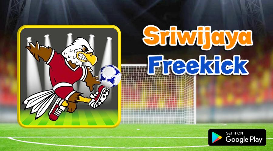 Sriwijaya Soccer Freekick