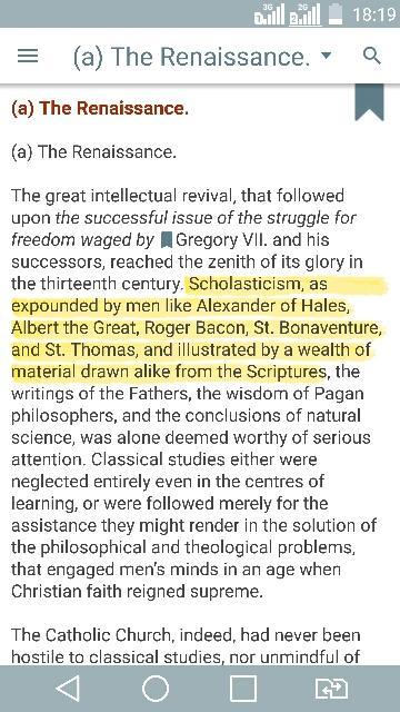 History of the Catholic Church