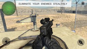 Island Army Commando Siege