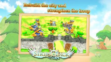 The Untold Legend: Strike Back