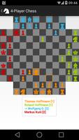 4-Player Chess