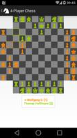 4-Player Chess