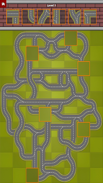 Puzzle Cars 1