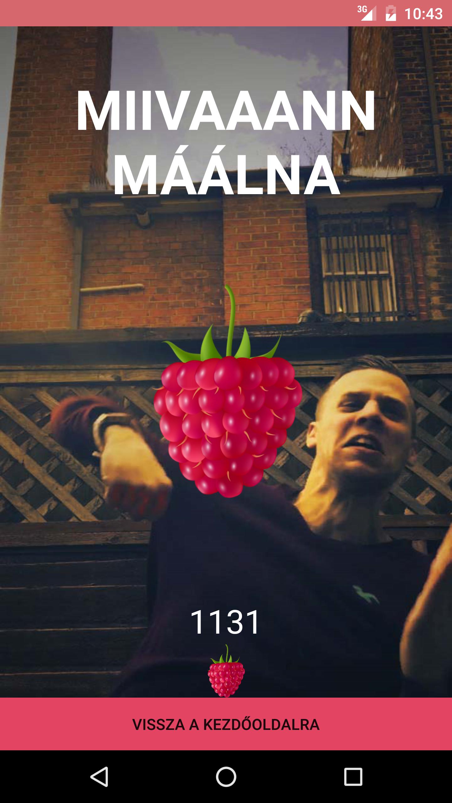 Tiv Tivy - Villamester