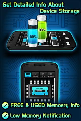 Best Task Killer & Task Manage