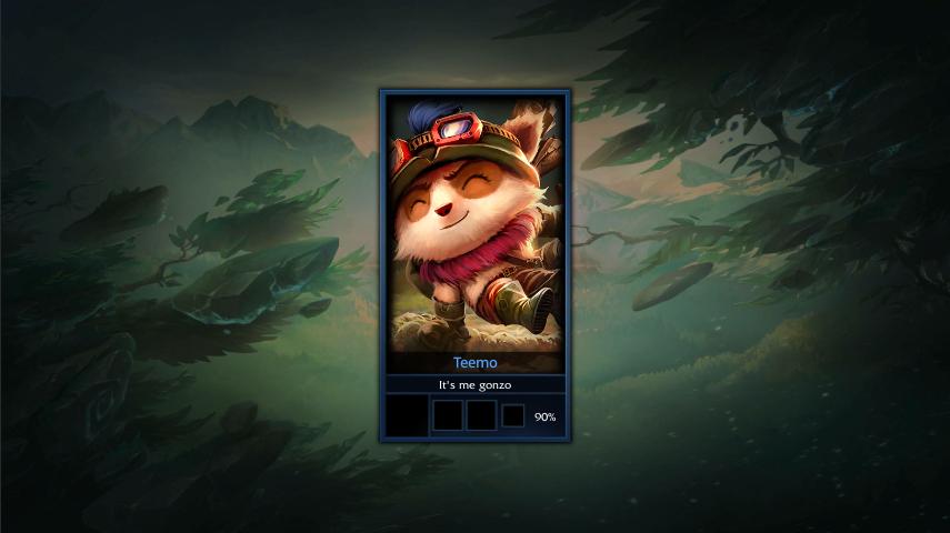 Last-Hit Hero (Unreleased)