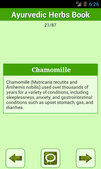 Ayurvedic Herbs Medicine Book