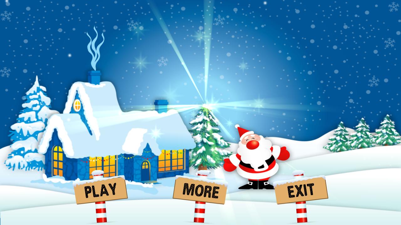 Christmas Slots 2017