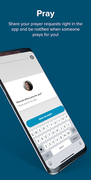 Christ Fellowship App