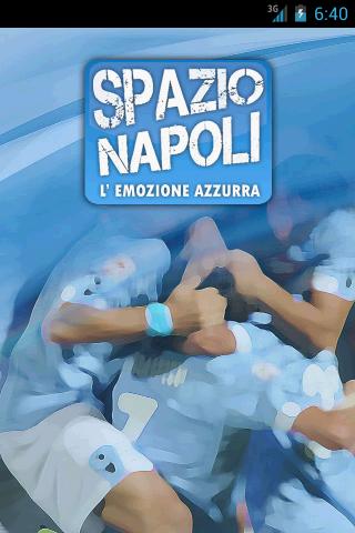 SpazioNapoli