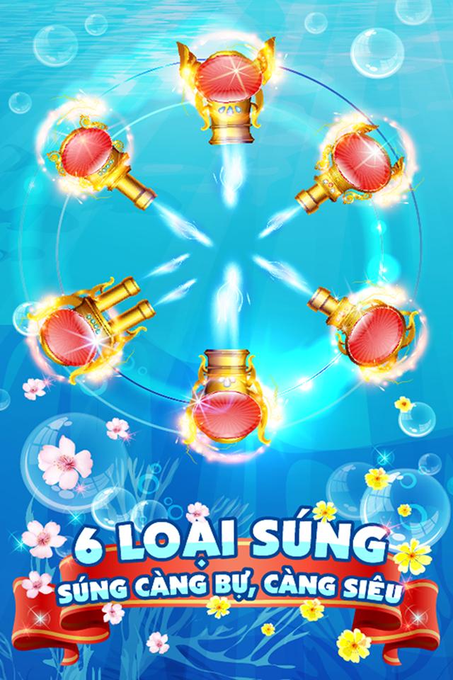 Ban Ca Sieu Thi 2016