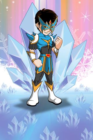 Make Me A Superhero Lite