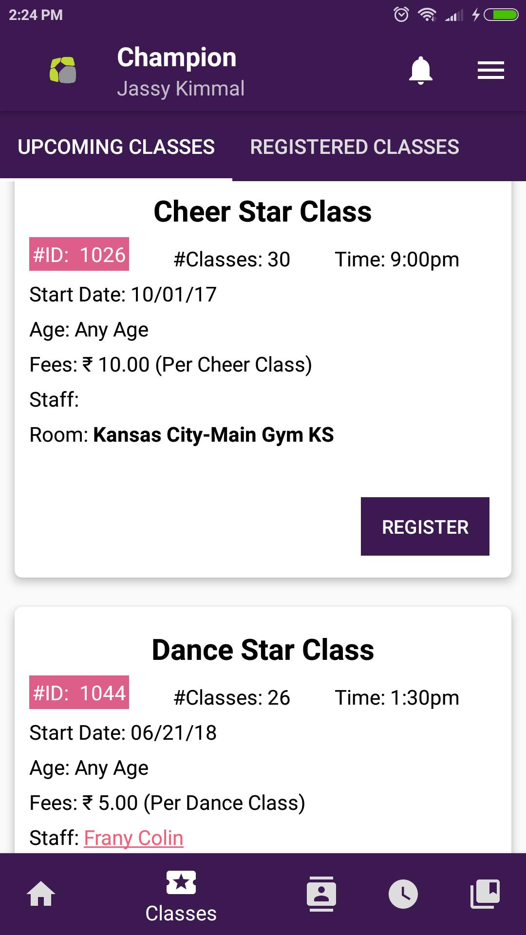 NORTHERN ELITE ALLSTARS