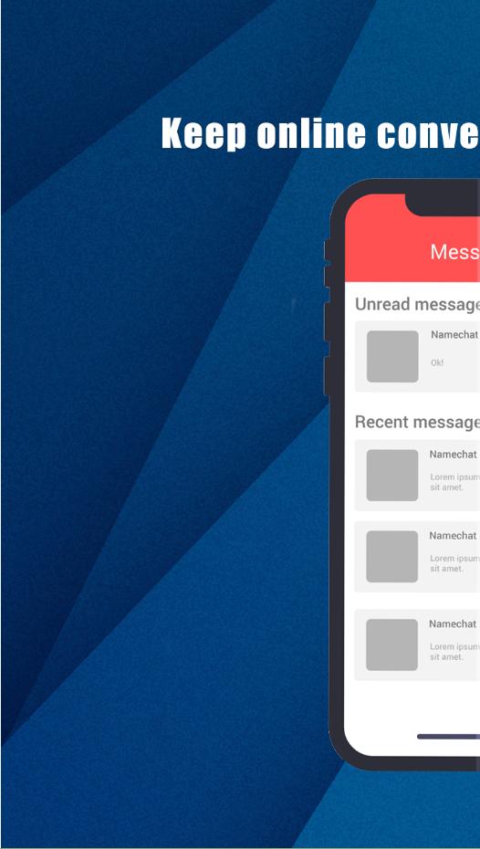 Keep online conversation girls & boys