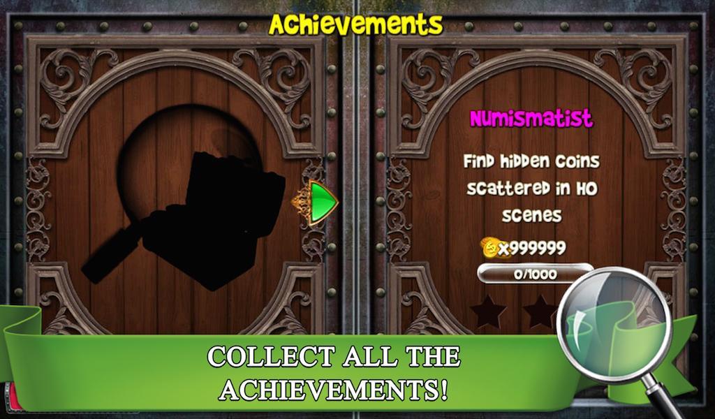 Hidden Object - Ancient Castle Wonders 2 - Free