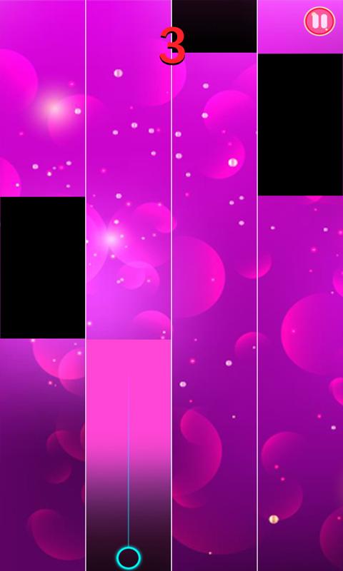 Piano Music Tiles 2019