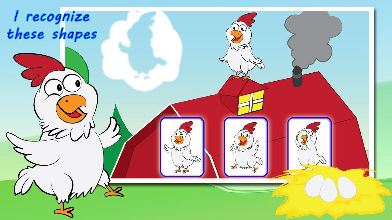 PIU the impish,Animals Games'