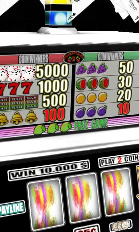 3D Cards Corgi Slots