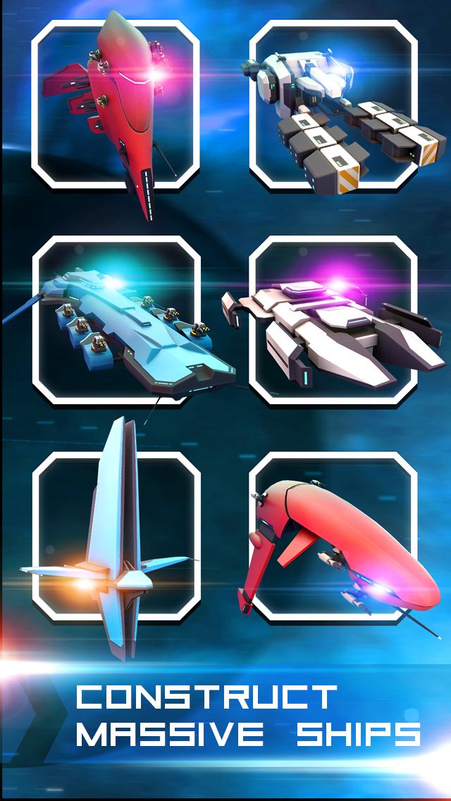 EVE: War of Ascension