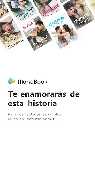 Manobook - Los Besos de Jacob