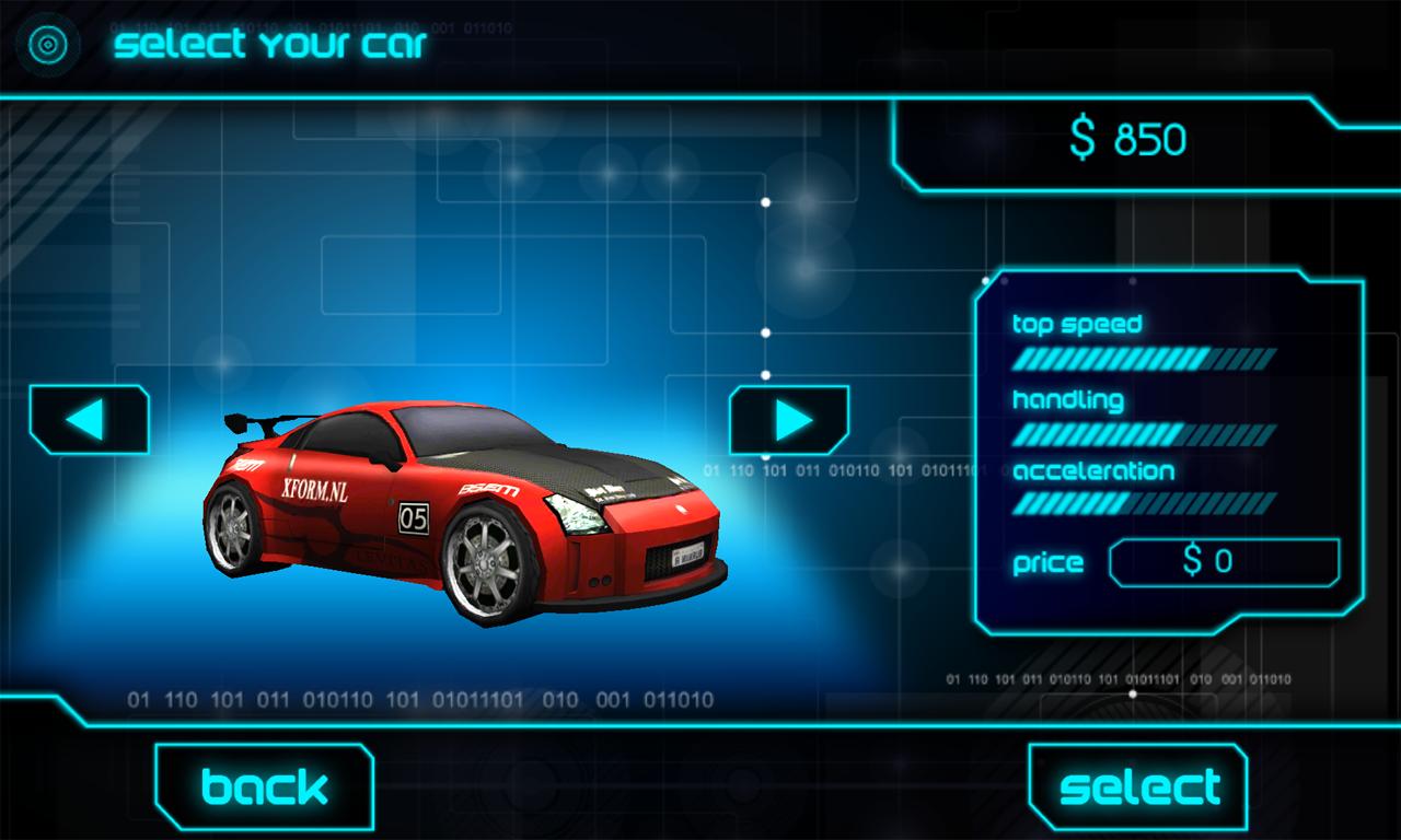 Sports Car Parking 2015