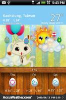 9s-Weather Theme+ (Easter)