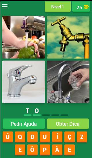 4 Fotos 1 Palavra 2019