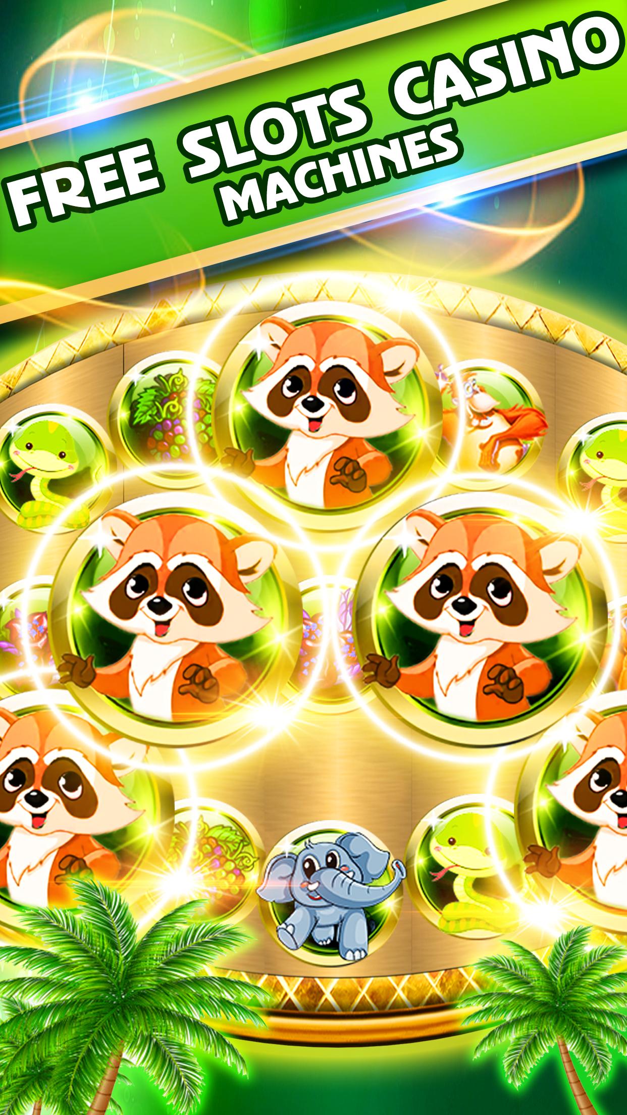 Golden Jackpot: Fishing Slots