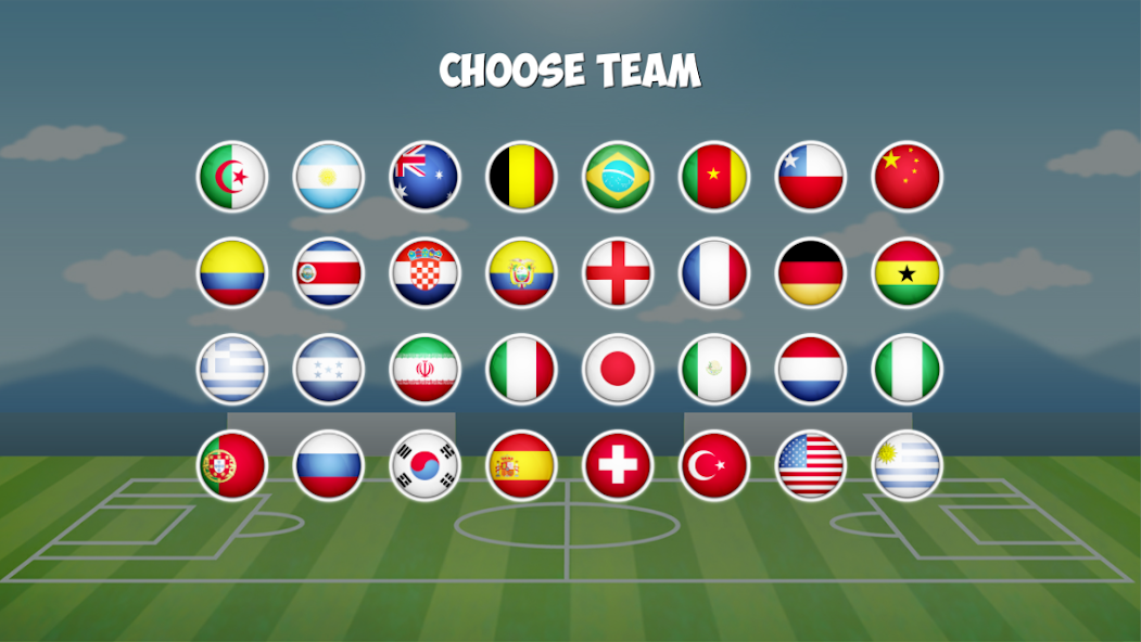 Head Soccer Tournament