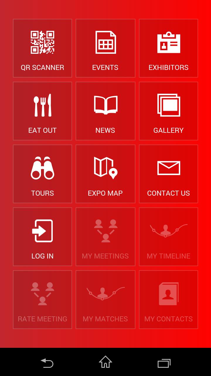 INDABA Africa's Travel Show