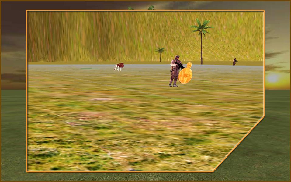 Ninja Samurai Warrior