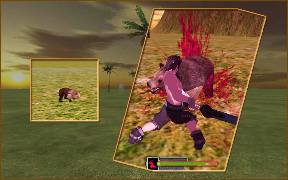 Ninja Samurai Warrior