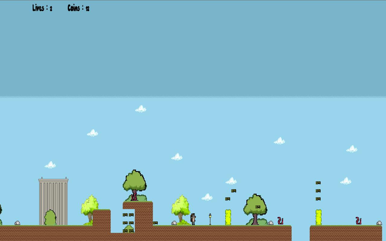 Park's Issues! - Regular Show