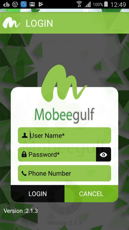 Mobeegulf